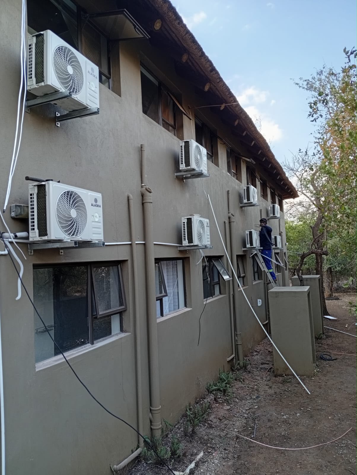 HVAC Technician